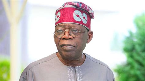 Bola Tinubu Net Worth, Cars and the Houses He Owns in 2024