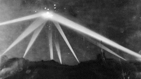 World War II's Bizarre 'Battle of Los Angeles' | HISTORY