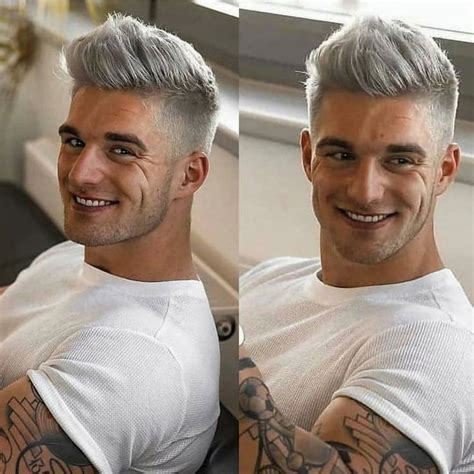 MenHair Guide Hairstyle Men on Instagram: “Which one is the best? Follow @Menhairguide 💈 . . no ...