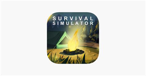 ‎Survival Simulator on the App Store