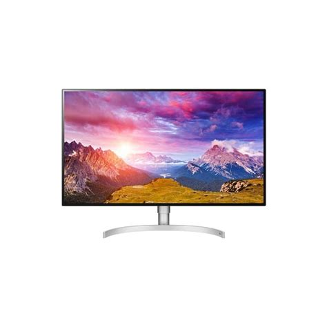 LG 32 inch Class UltraFine 4K UHD LED Monitor with Thunderbolt 3 ...