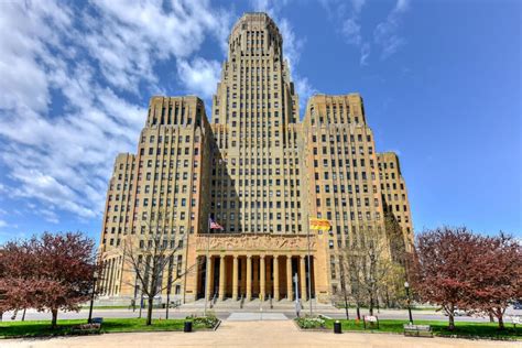 Your guide to Buffalo by a former resident with the best things to do ...