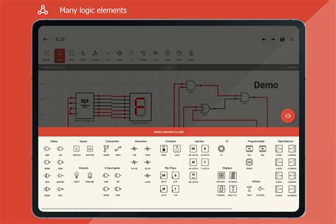 Logic Circuit Simulator Pro for Android - APK Download