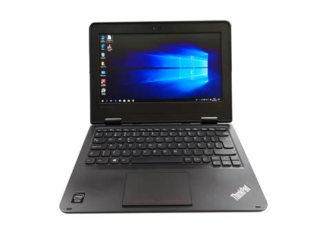 Lenovo Thinkpad 11e – Topi Data