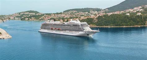 Viking Venus Cruise Ship - Viking Oceans Viking Venus on iCruise.com