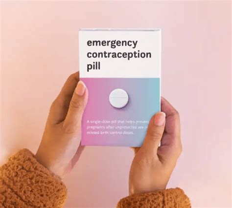 The Pill Club is donating 5,000 units of emergency contraception ...