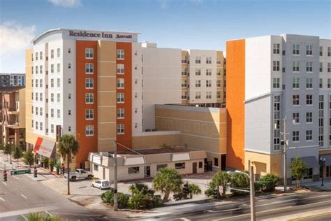 Residence Inn by Marriott Orlando Downtown is one of the best places to ...