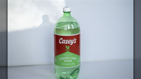 We Tried 18 Lemon Lime Soda Brands & This Was The Best