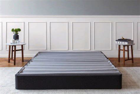 Mattress Foundation Guide | Mattress Nerd