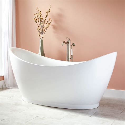 Top Freestanding Acrylic Tub Reviews! — Schmidt Gallery Design