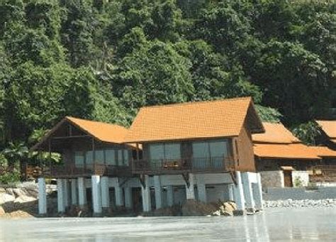 Photo 5: Pangkor Island Beach Resort The Pangkor Island Beach Resort is ...