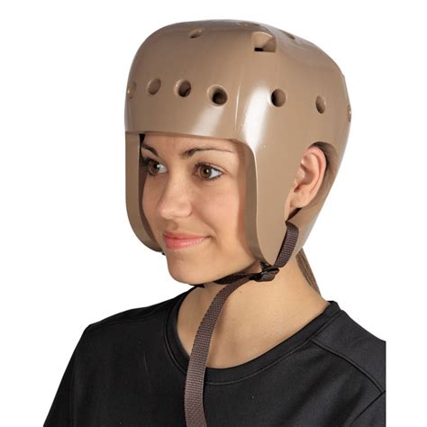Danmar Products Full-Coverage Helmet