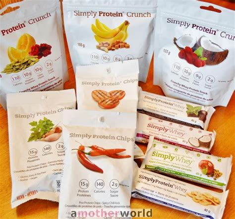 Gluten Soy and Dairy Free Snacks? Yes Please! | amotherworld | Dairy ...