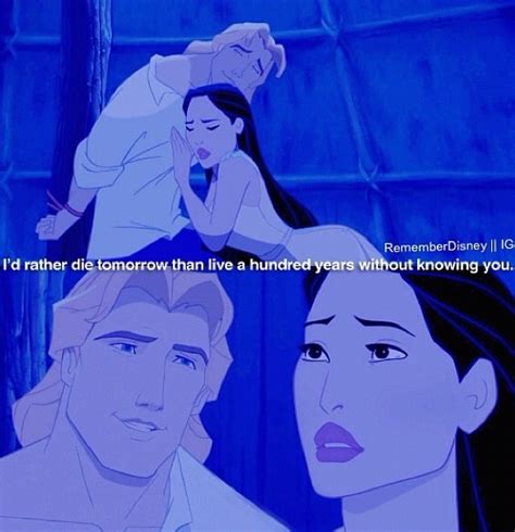 Quotes From Pocahontas. QuotesGram