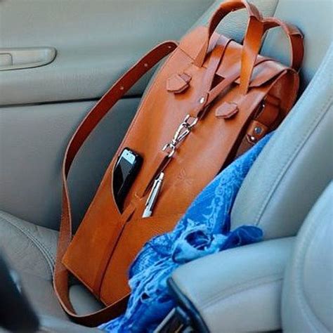 Leather laptop bag. Handbag and removable shoulder strap with | Etsy | Bags, Leather laptop bag ...