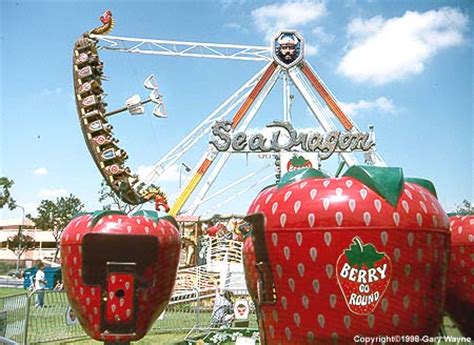 The Strawberry Festival (photo 2)