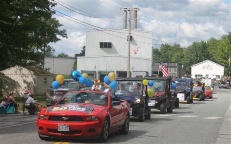 Piscataquis River Festival returns Saturday - Piscataquis Observer