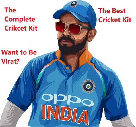 Best cricket kit in the world | Best cricket kit brand | Cricket kit ...