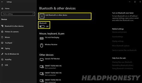 How to Connect Bluetooth Headphones to PC: Problems and Fixes ...