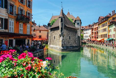 15 Reasons Why You Need To Visit Annecy In France! - Hand Luggage Only - Travel, Food ...