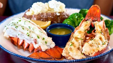 Red Lobster Offers First Ever All-You-Can-Eat Lobster Event - For One Day Only