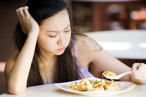 Find out the main causes of loss of appetite in teens | Mentoring Youth Nantucket