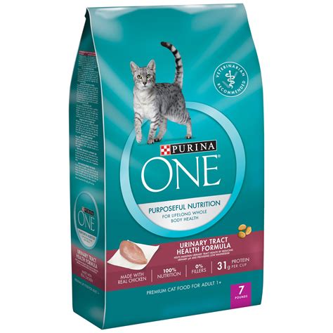 PURINA ONE Gatos Urinary 3,18Kg 39640 16,990.00