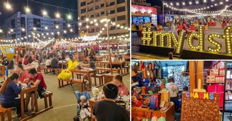 32 PHOTOS: Dubai Night Market in Al Muraqqabat, Deira | Dubai OFW