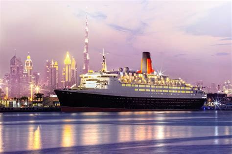 Queen Elizabeth 2 Hotel, Dubai – Updated 2024 Prices