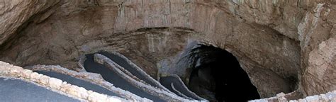 Camping, RV Parks, Campgrounds - Carlsbad Caverns NP, New Mexico