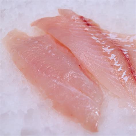 Red Snapper Fillets – Seafood and More