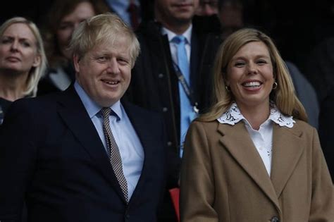 Boris Johnson family: A look at PM’s family - Who are his children ...