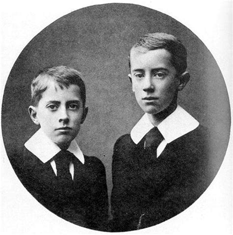 The Childhood and Youth of J. R. R. Tolkien | by HistoriaFatum | Aug ...