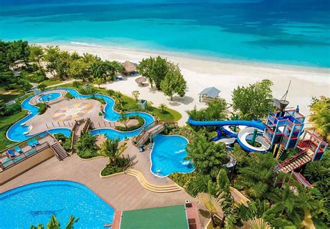 Beaches Negril Resort & Spa - Negril, Jamaica All Inclusive Deals ...