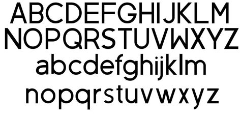 Neovix Basic font by Erion Dyrmishi | FontRiver