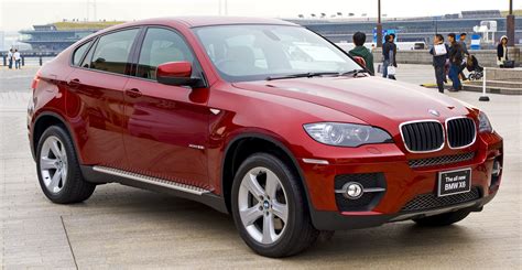 File:BMW E71 X6 xDrive35i 01.JPG - Wikimedia Commons