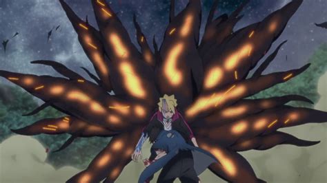 Boruto episode 293 leak shows Kawaki's battle