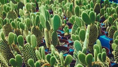 How to Propagate a Cactus From a Paddle in 2020 | How to grow cactus, Cactus plants, Cactus