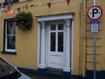 Greville Arms Hotel, 33 Pearse Street, MULLINGAR, Mullingar, WESTMEATH ...