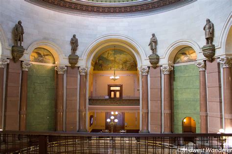 Illinois State Capitol: Take the Tour | Midwest Wanderer