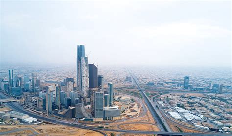 Saudi Arabia’s Qiwa to make labor market competitive, increase productivity in private sector ...