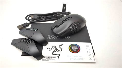 Razer Naga V2 Pro Review | MMORPG.com