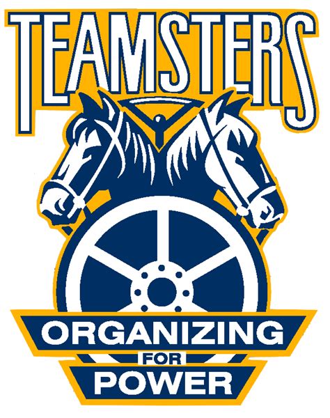 Teamsters Logo - LogoDix