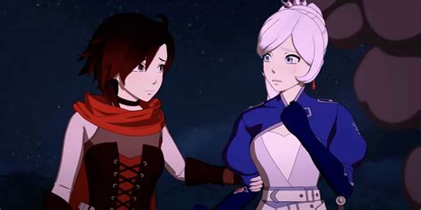 RWBY Season 9 Episode 6: Release Date, Preview & Where To Watch - OtakuKart