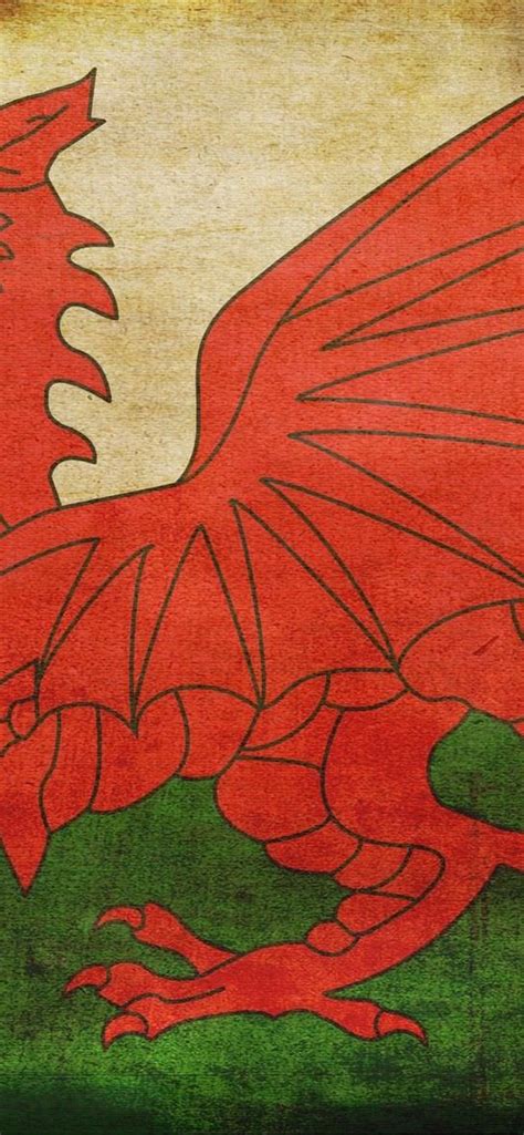 Download Wales Flag 4K HD Photos Wallpaper - GetWalls.io