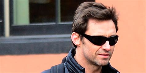 Hugh Jackman Reveals Skin Cancer Diagnosis, Shares Photo Post-Treatment | HuffPost