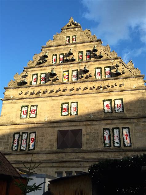 Bummel über den Weihnachtsmarkt in Hameln 2015 | Gay Reiseblog