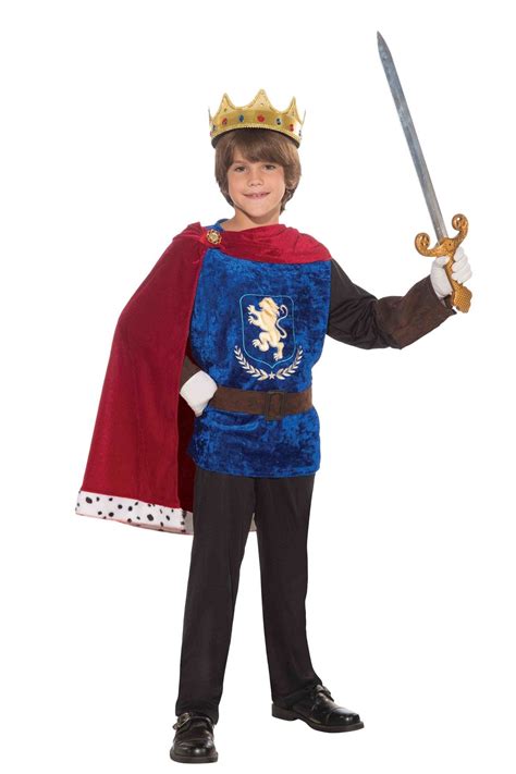 Kids Prince Charming Boys Costume | $28.99 | The Costume Land