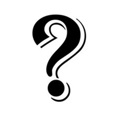 Download High Quality question mark clip art fancy Transparent PNG ...