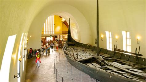 Viking Ship Museum in Oslo, | Expedia